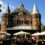 Je vindt Restaurant-Caf In de Waag in AMSTERDAM op Lizt.nl